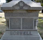 boswell